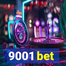 9001 bet